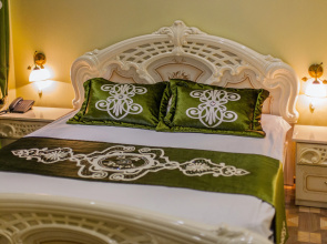 SM Royal by Stellar Hotels - ALL INCLUSIVE