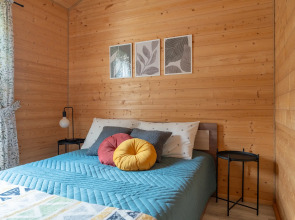 Частный дом у моря