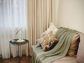 Апартаменты Vladland-331