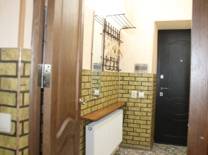 Апартаменты Кольцова 18/9