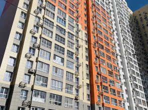 Квартира Violet