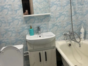 Квартира Уютная 1 комнатная квартира в городе