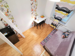 Жилые Помещения Чудесные