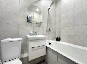 Квартира Однокомнатная студия на Тухачевского