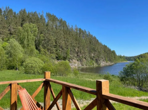 Вилла Ягель