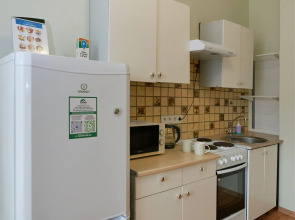 Апартаменты Premium в центре