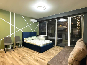 Komfort Vozle Morya Apartments