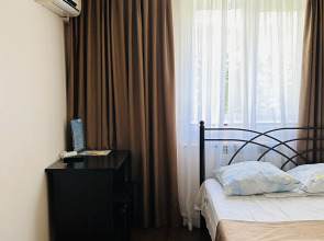 Гостевой дом на Рахманинова