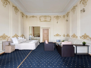 Отель Особняк Молво