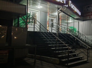 Отель Марсель