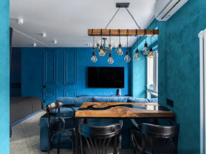 Апартаменты Providence