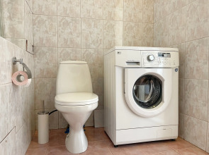 Апартаменты White на Тверской 15