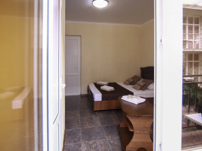 Гостевой Дом Алоиза