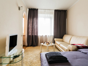 Апартаменты ComfortHomes Бережковская набережная 4 (метро Киевская)