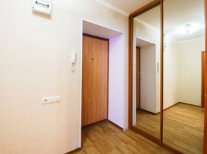 Апартаменты на Симбирцева 44