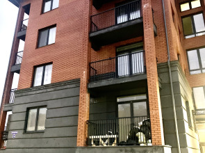 Апартаменты на Третьяковской