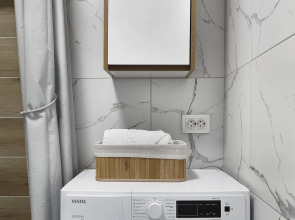 Квартира Видовая с Балконом у Херсонеса в Севастополе