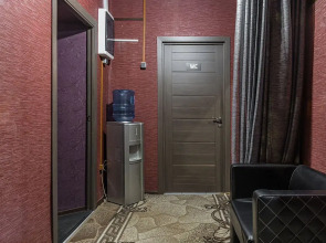 Апартаменты на Печёрском съезде 22А