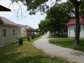 База Отдыха Взлет