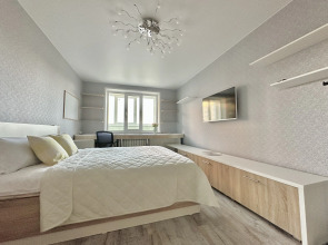 Квартира Уютно Как Дома