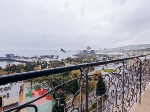 Апарт-отель Four Seasons