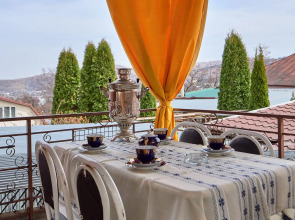 Квартира SlaDav