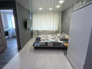 Na ulitse Talhanskaya Flat