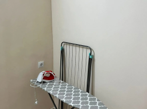 Частный дом Дом на Вокзальной