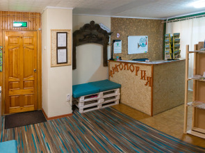 Хостел Lucomoria