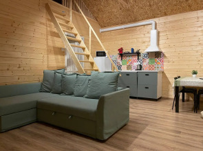 Barnhouse4u Guest House