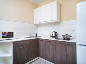 Квартира Двухкомнатная Как Дома 58 Тамбовская 23