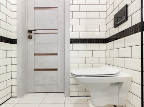 Апартаменты бизнес-класса Горизонт