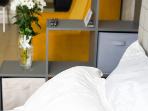 Апартаменты Diaday Irk 5