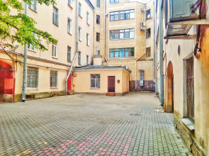 Апартаменты на Невском проспекте 139