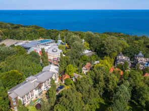 Aqua Sopot Hotel
