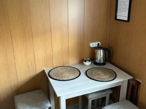 Квартира Белый Медведь на Дзержинского 8