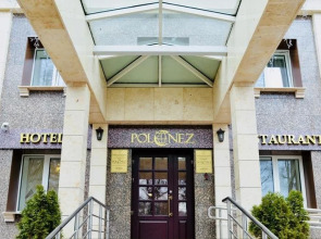 Отель Полонез