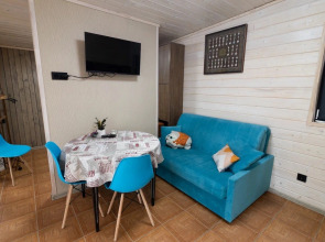 Частный Дом Champion House Dacha