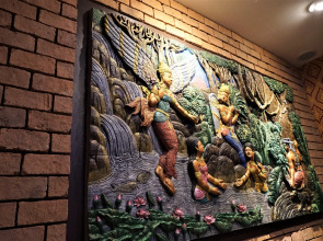 Отель Patong Mansion