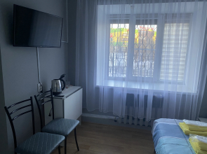 Отель Hotel 777