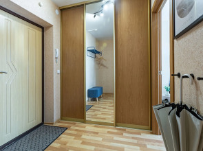 Апартаменты  на ул.Карла Маркса 43, м.Стрелка, Сова-Дом