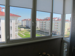 Апартаменты СимСим Воскресенская,14/1 (302)