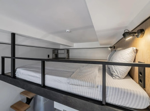 Апартаменты Smart Host Смарт Хост на Улице Кожевническая