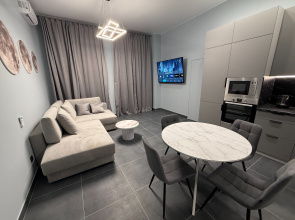 Apartamenty 5 na Timme 30