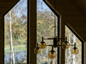 Гостевой дом Дача Вереск