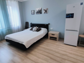 Апартаменты Тишина в центре