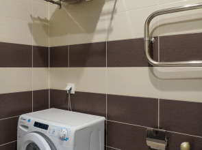 Квартира White Apart