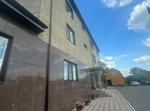 Гостевой дом Светлана