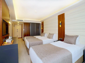 My Dream Istanbul Hotel