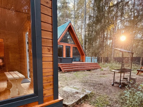 Friday V D. Pyatnitsa Private house